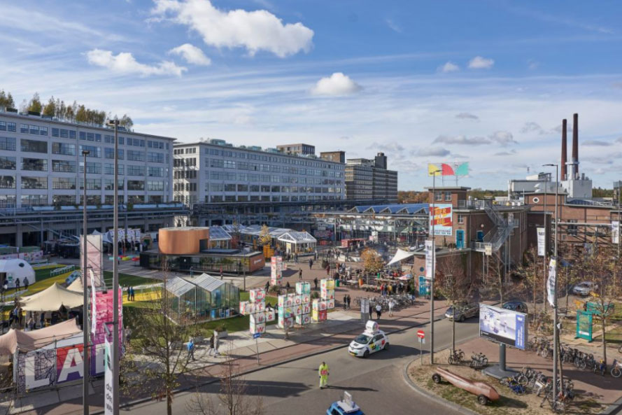 dutch design week 2021 sixtysix