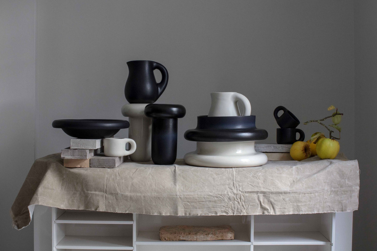 faye toogood dough kristin bedford sixtysix magazine