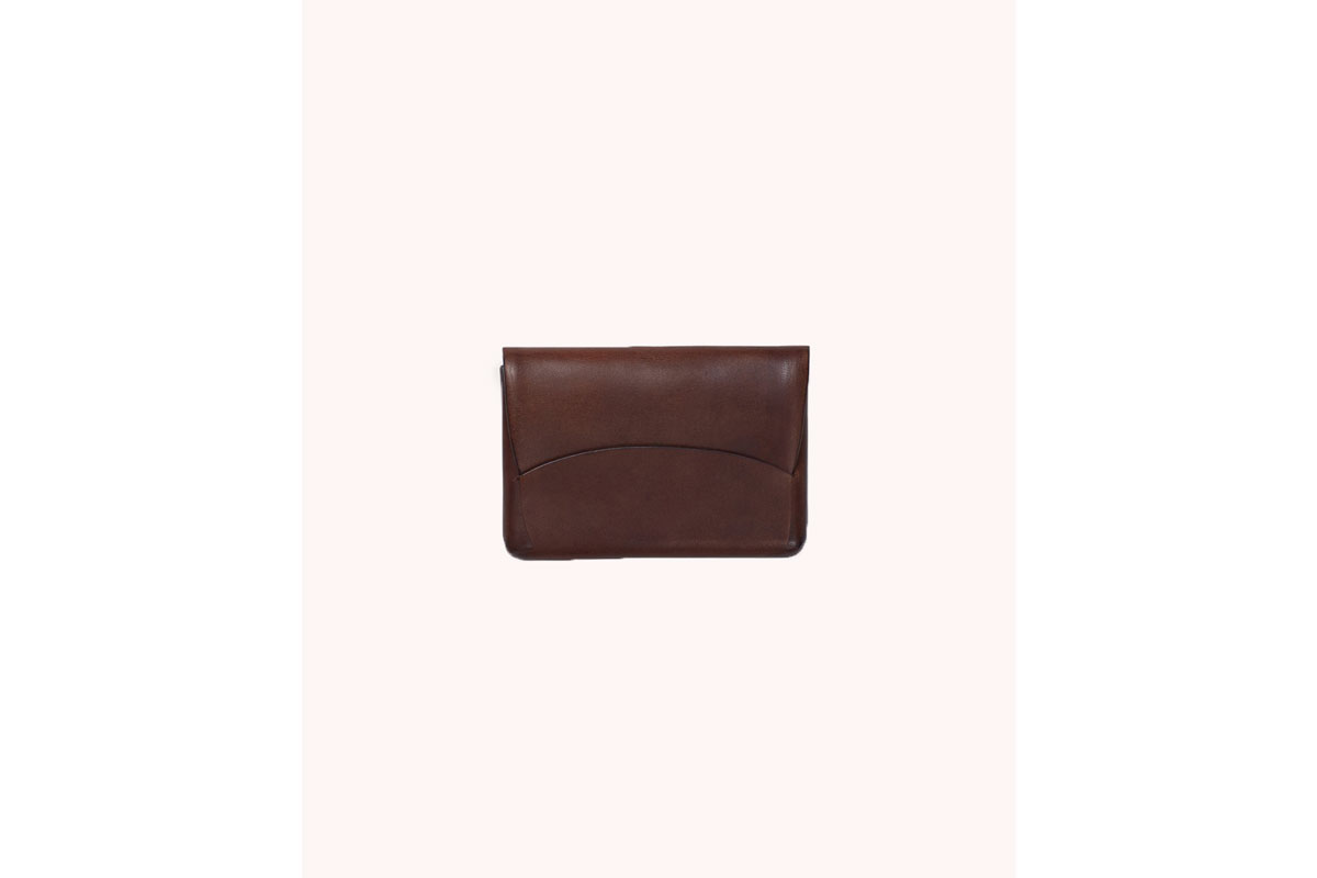 feit red leather wallet mark grattan