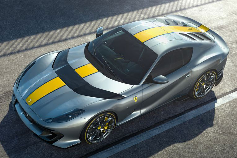 ferrari fashion camille walala supermarket sixtysix magazine