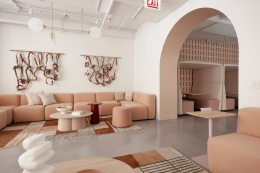 future of office design neocon 2021 sixtysix