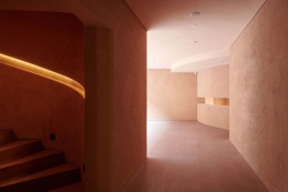 fuzhou teahouse neri&hu sixtysix