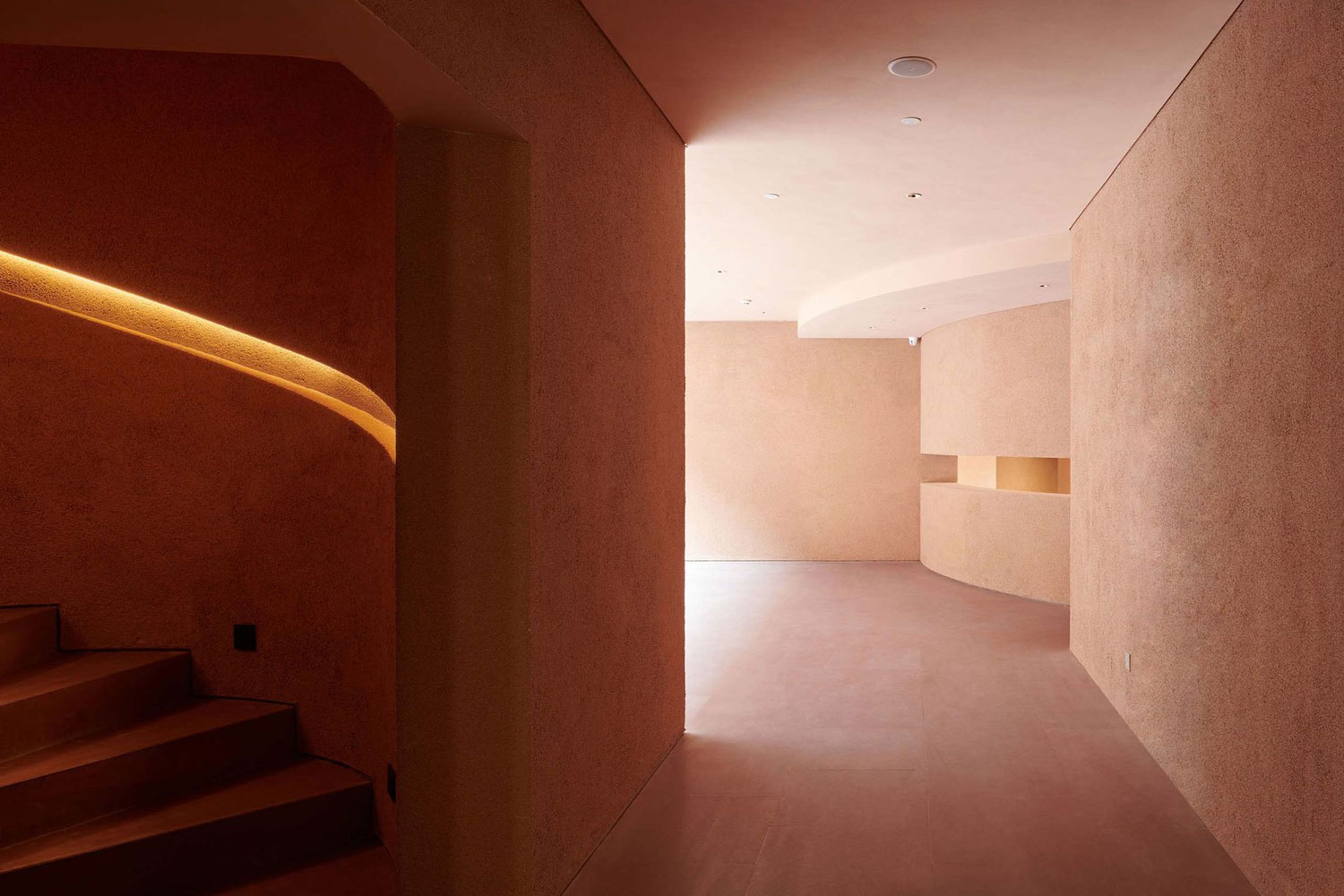 fuzhou teahouse neri&hu sixtysix