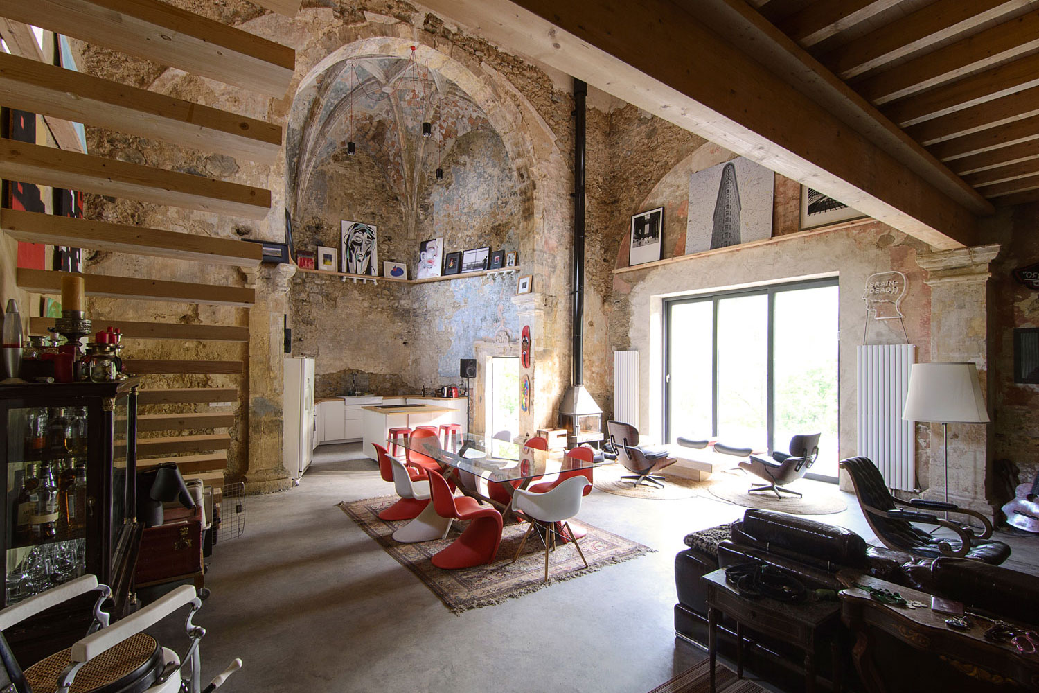 garmendia cordero arquitectos sixtysix magazine