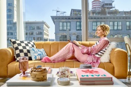 heidi gardner home sixtysix magazine