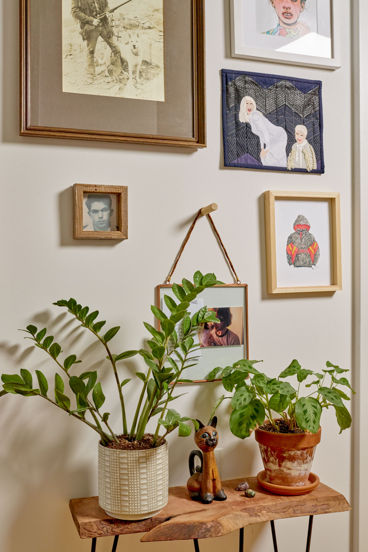 heidi gardner home sixtysix magazine