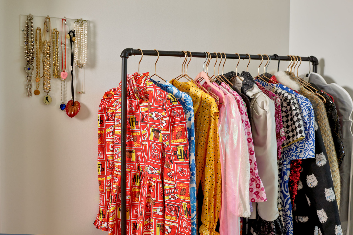 heidi gardner home sixtysix magazine