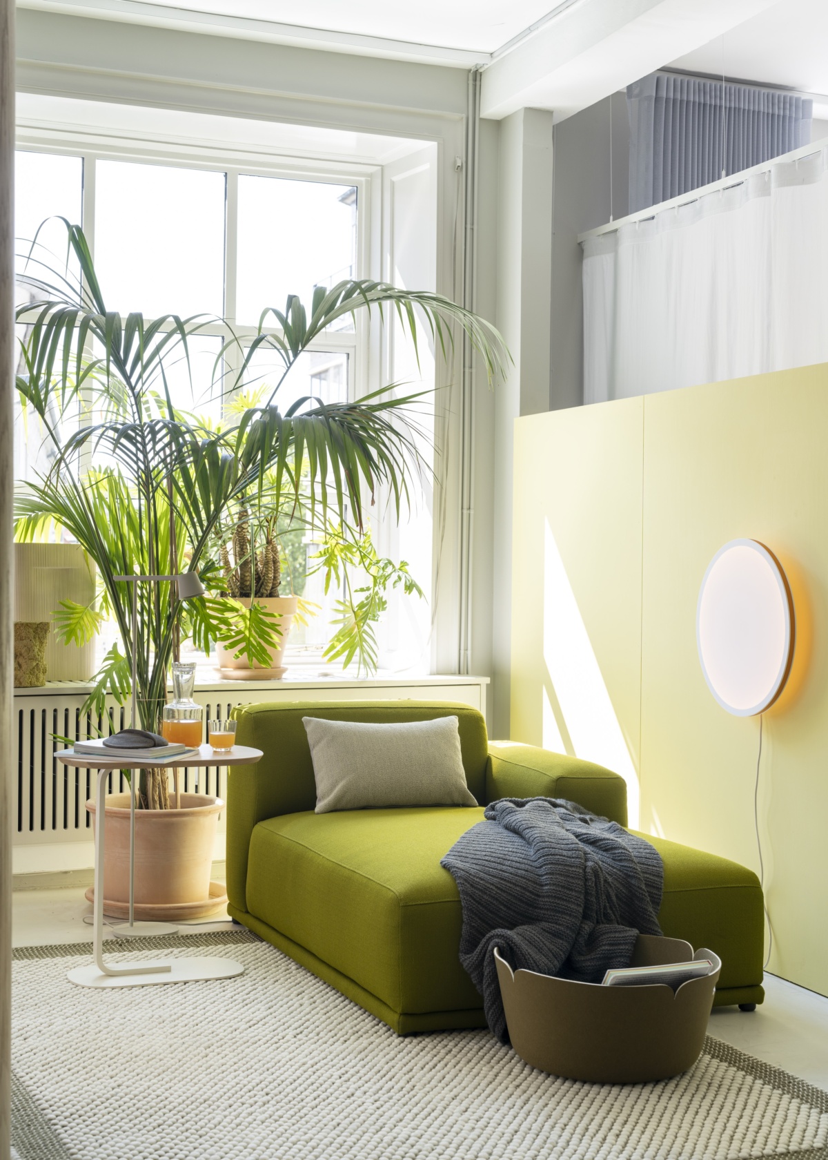 muuto showroom copenhagen