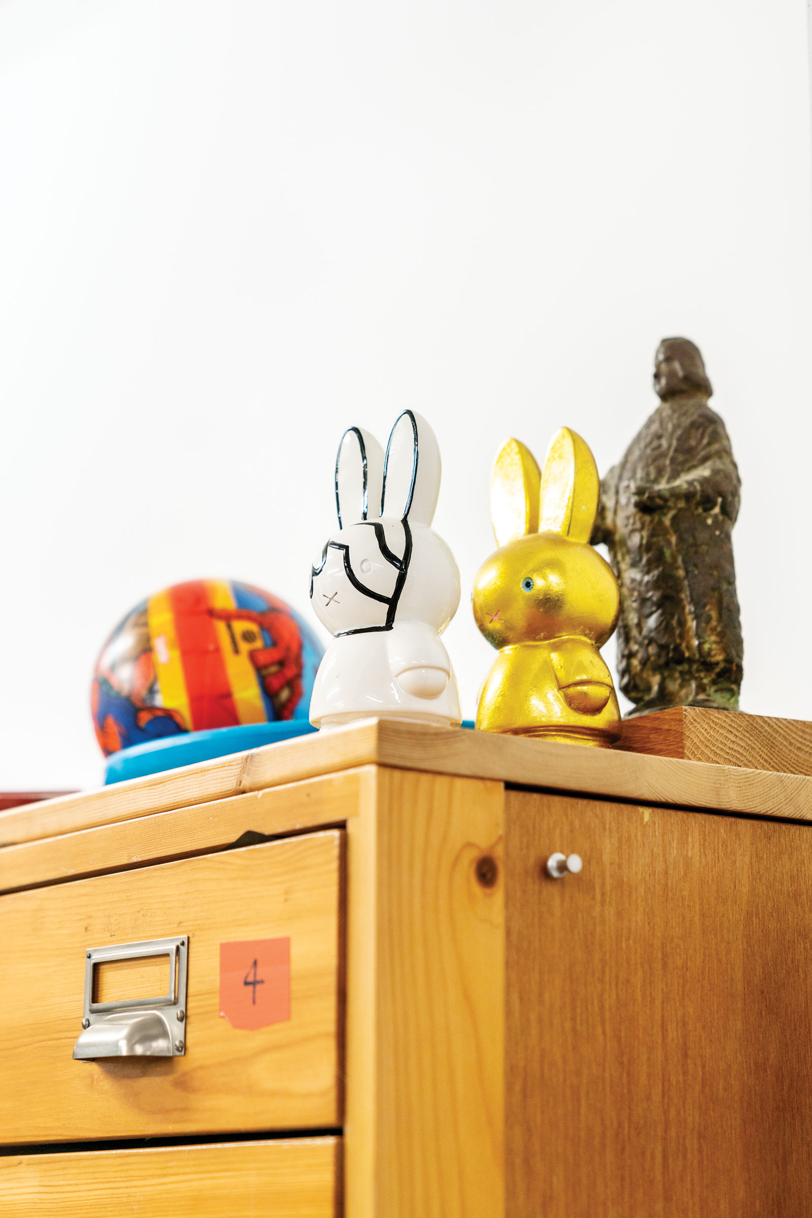 amsterdam studio sixtysix magazine