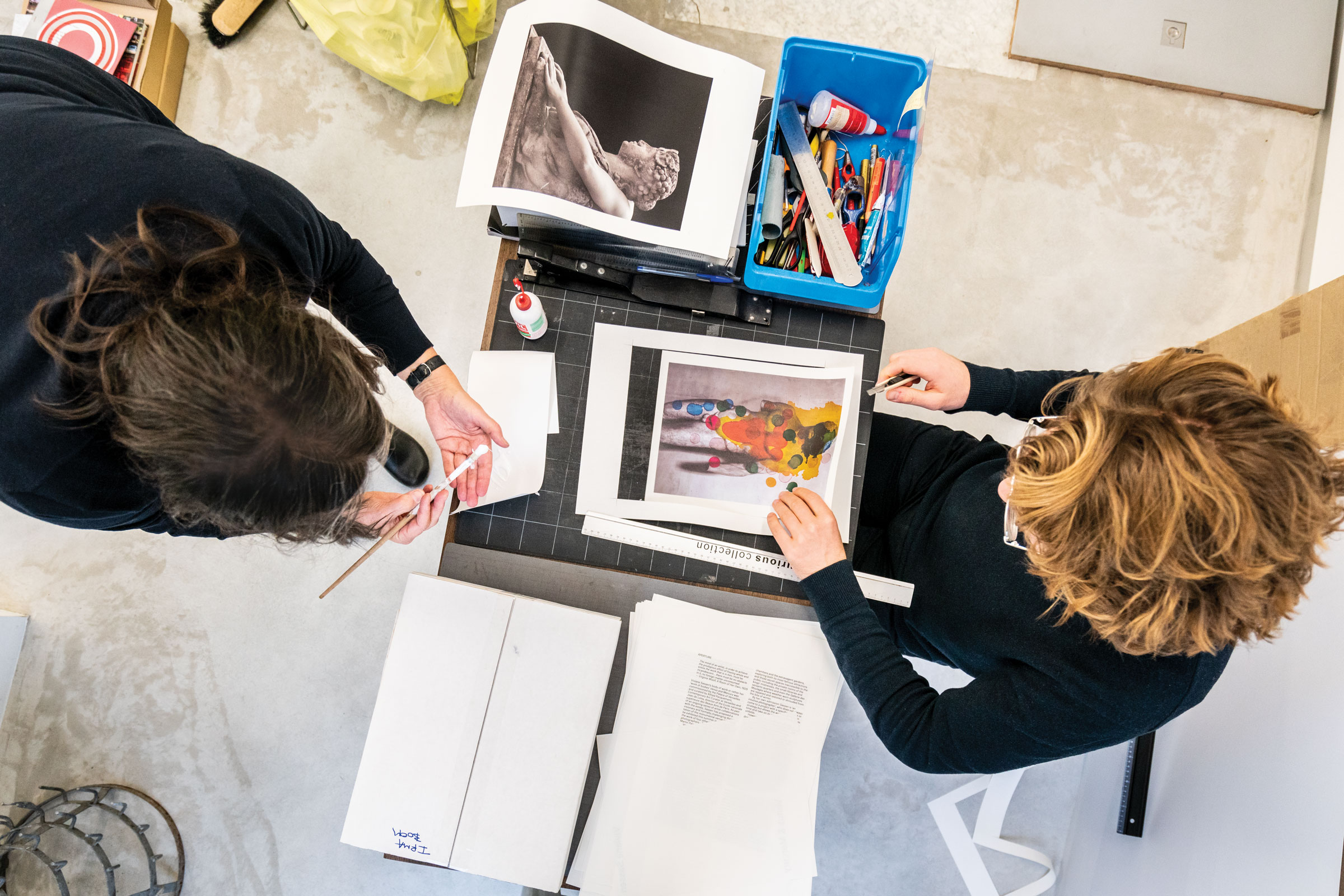 rma boom library studio sixtysix magazine 05