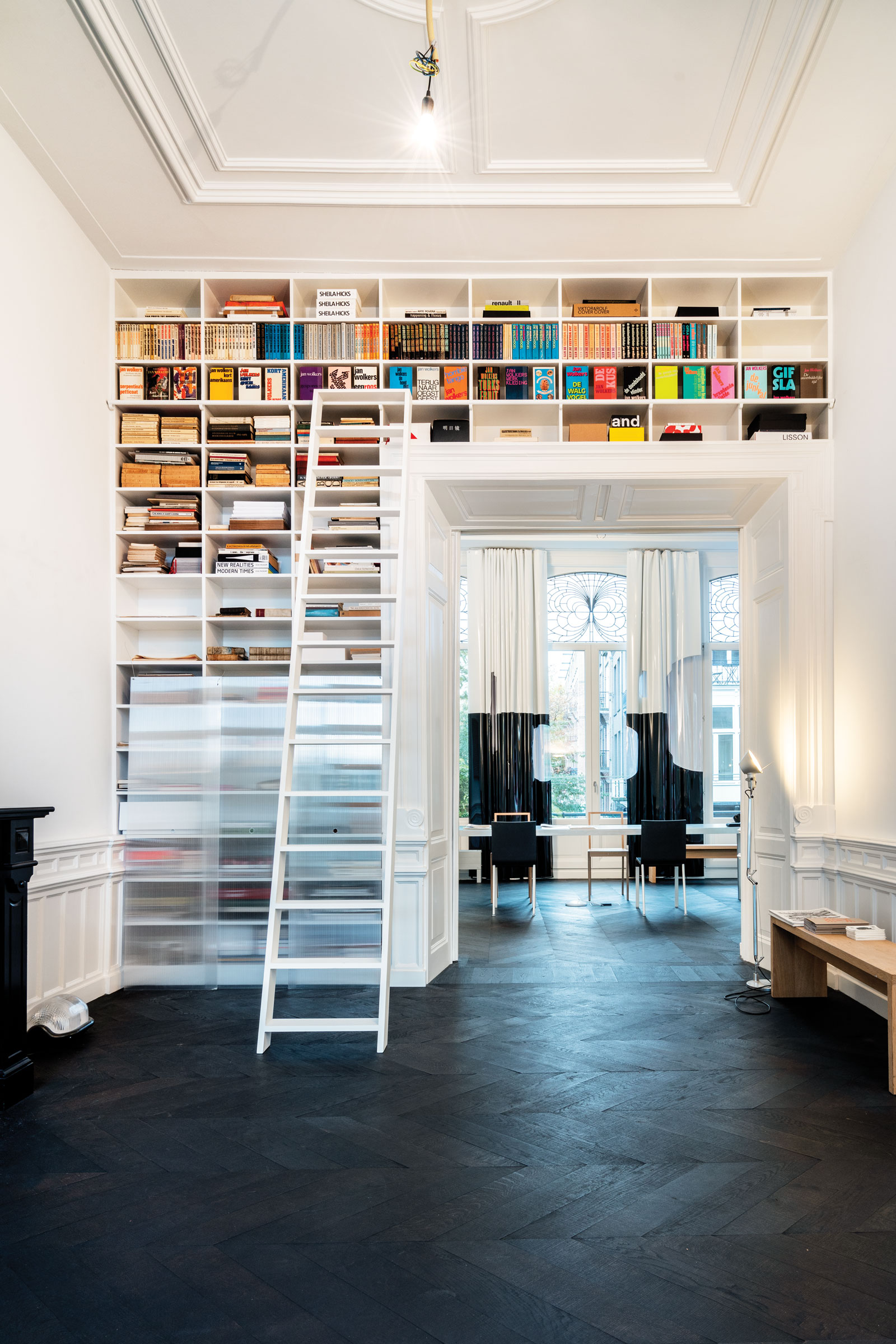 irma boom library studio sixtysix magazine 06