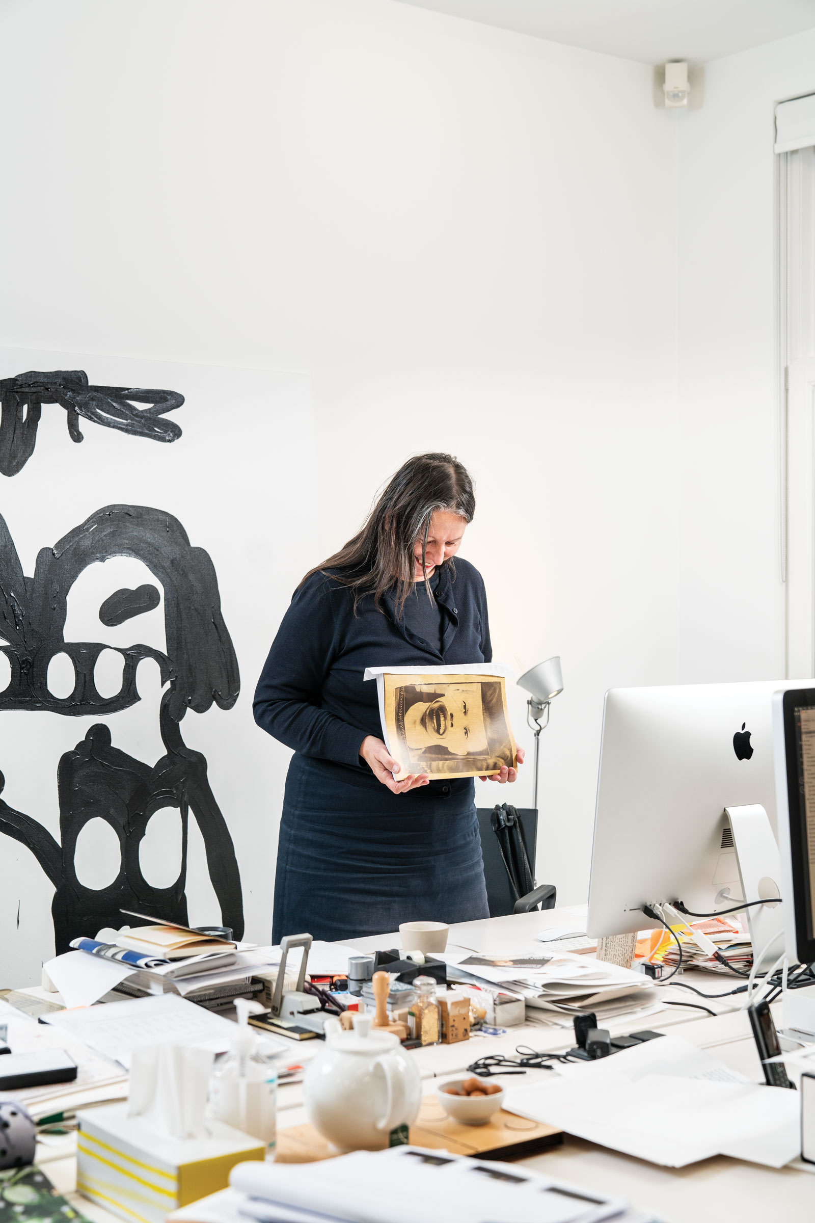 irma boom library studio sixtysix magazine 09