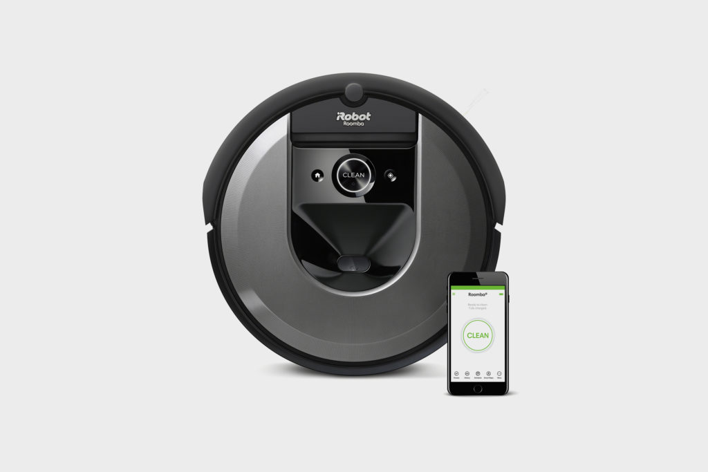 roomba