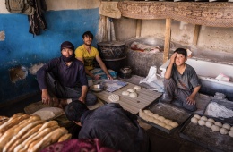 ishkar sixtysix magazine