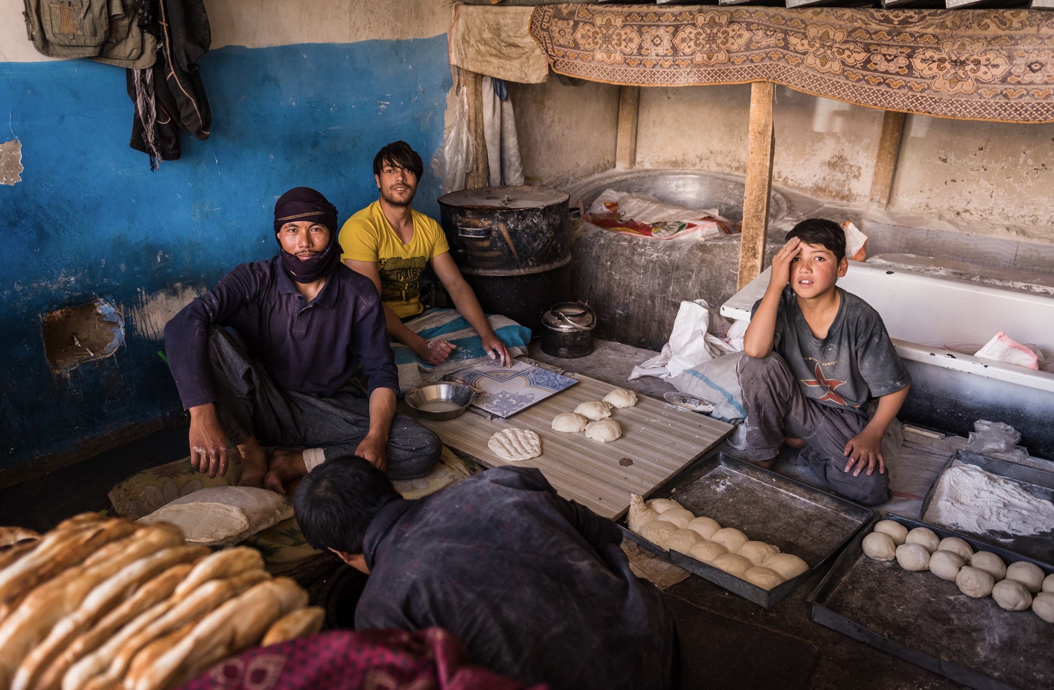 ishkar sixtysix magazine