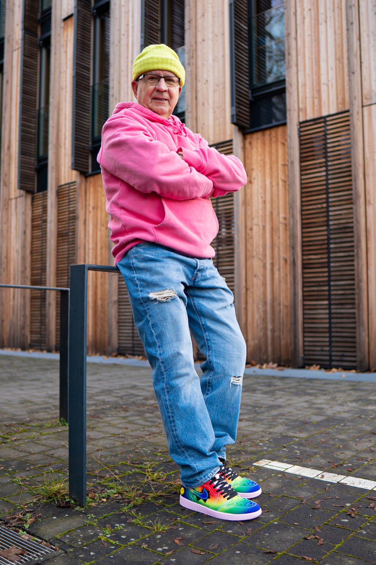 jannik diefenbach gramps