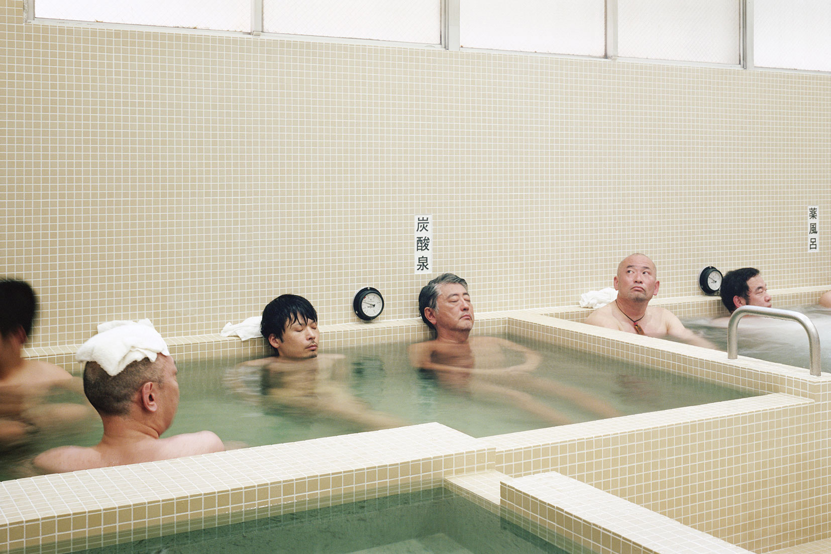 jo nagasaka koganeyu sixtysix magazine