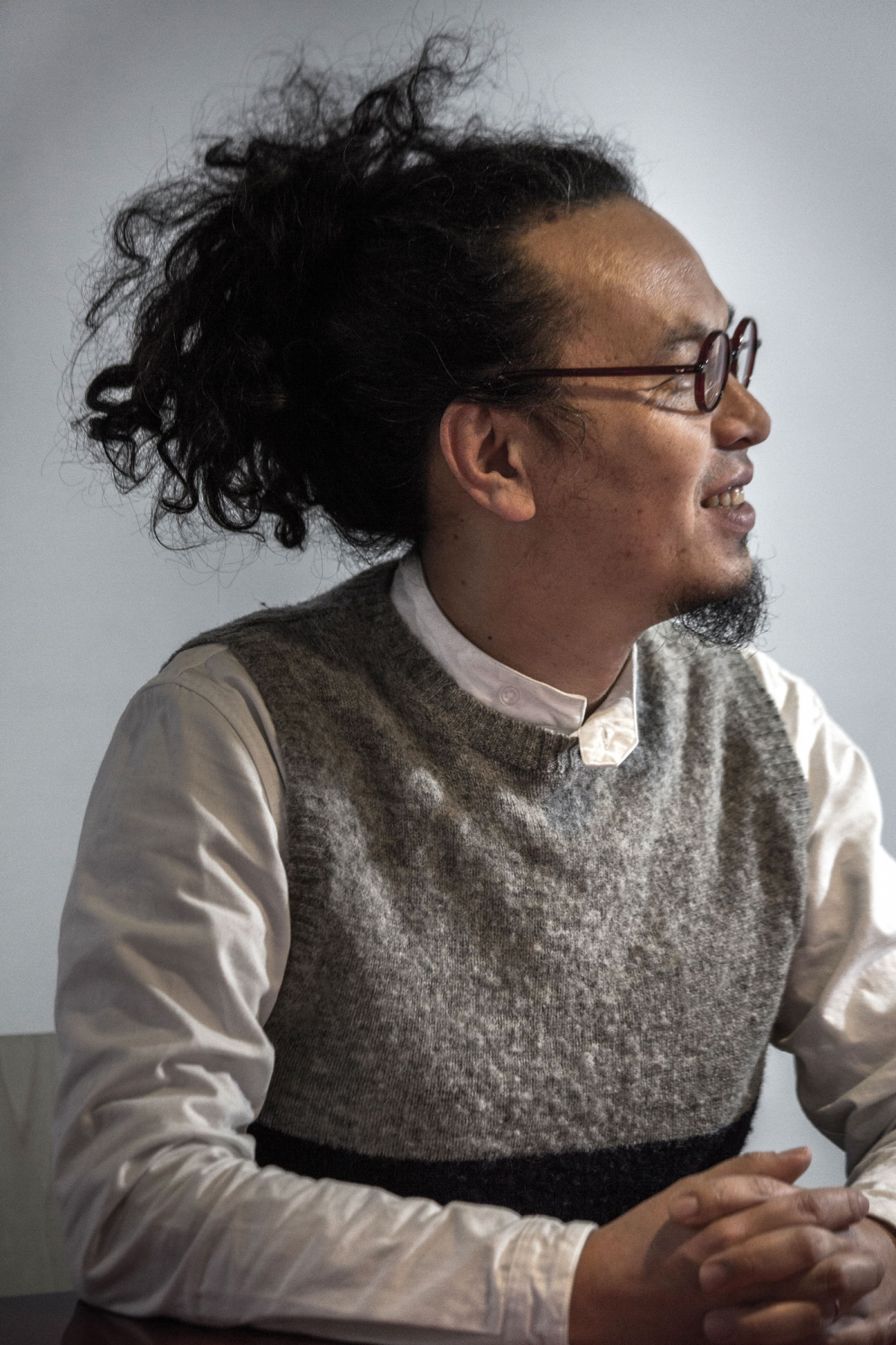 jo nagasaka koganeyu sixtysix magazine