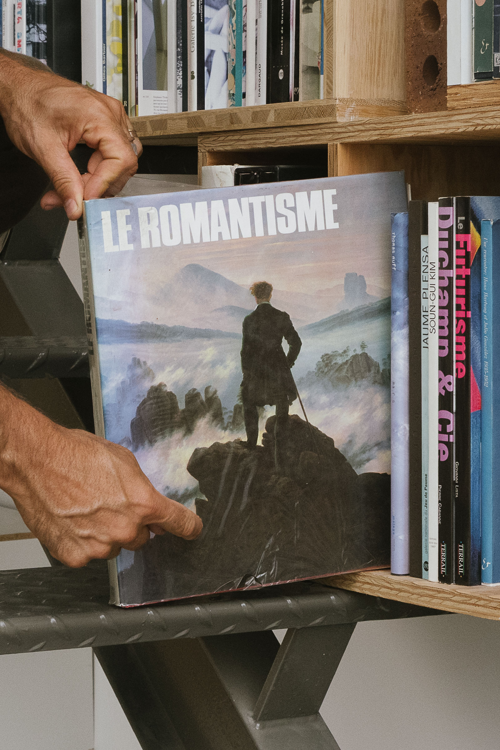 julien berthier sixtysix magazine photo by chris force 03