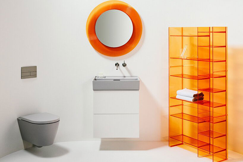 kartell by laufen studio saxe sixtysix magazine