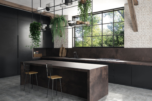 Caesarstone-Porcelain