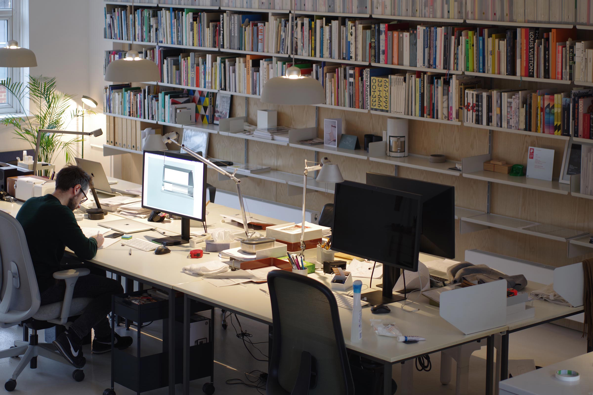 kim colin herman miller sixtysix magazine