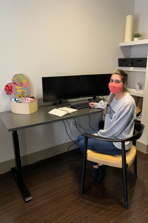 kimball etc home office makeover crystal mccauley dallas after