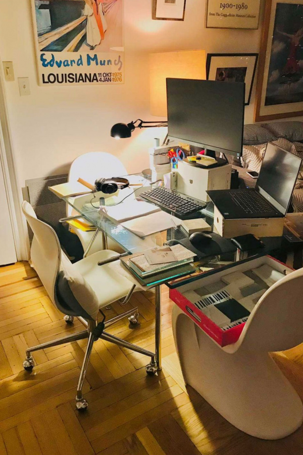 kimball etc home office makeover pete agnew before