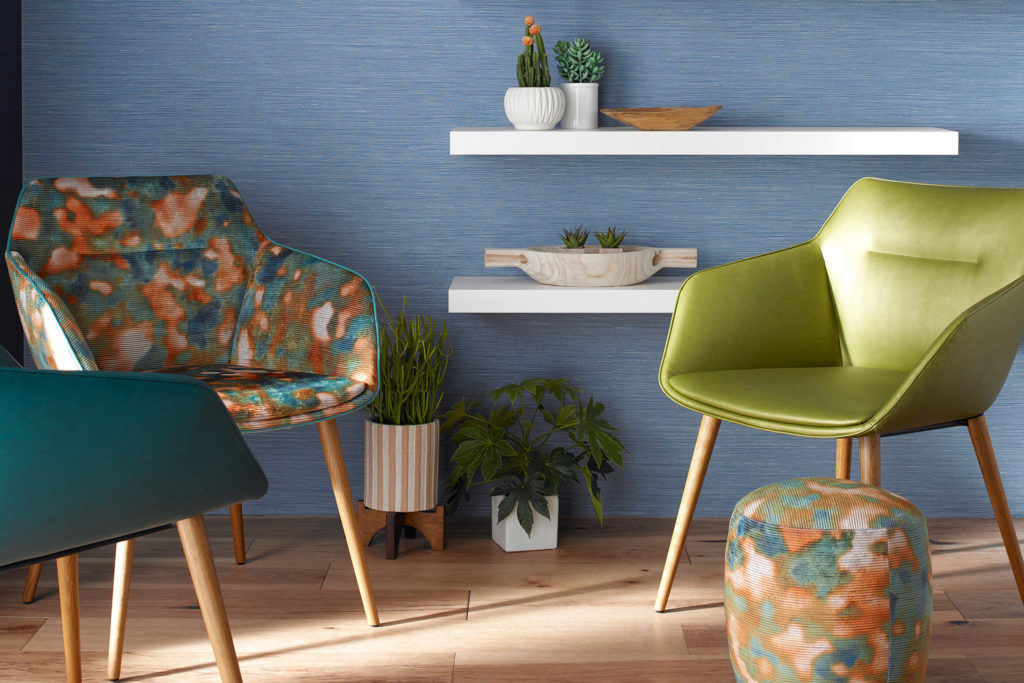 knoll decennium collection