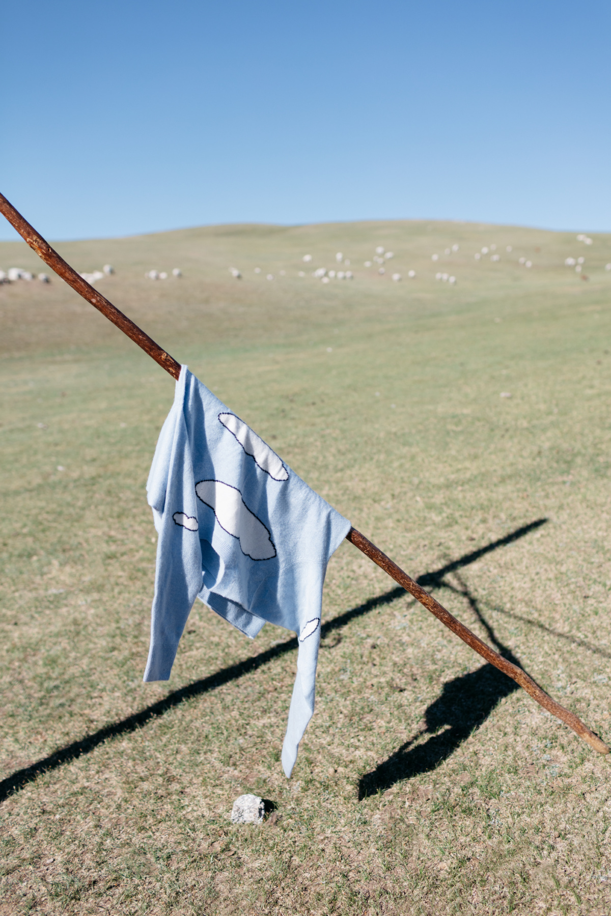 No. 1 sweater from Leret leret