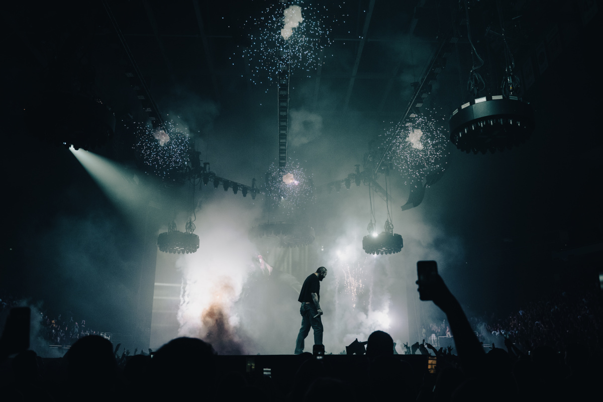 The Twelve Carat Tour