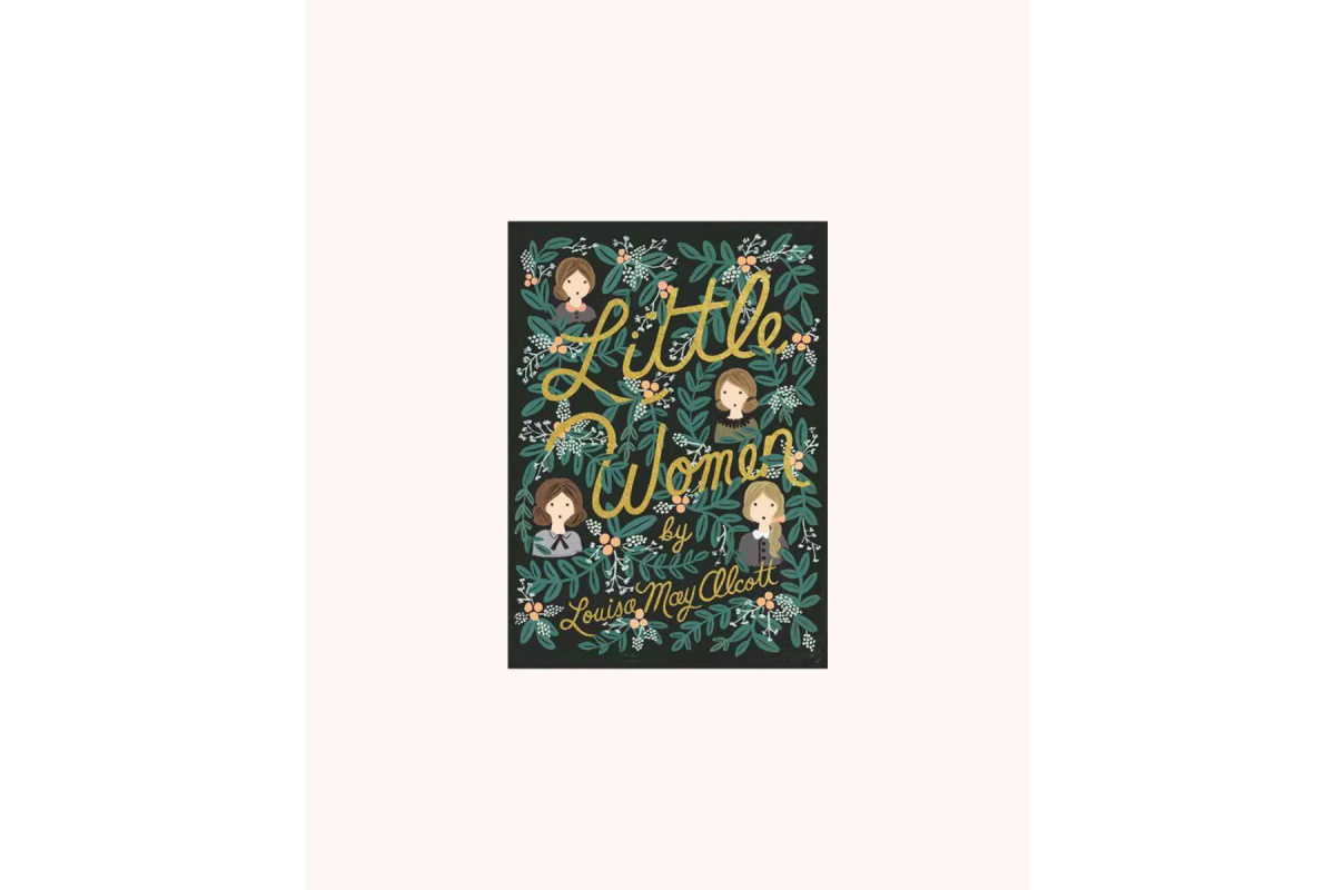 little women louisa may alcott