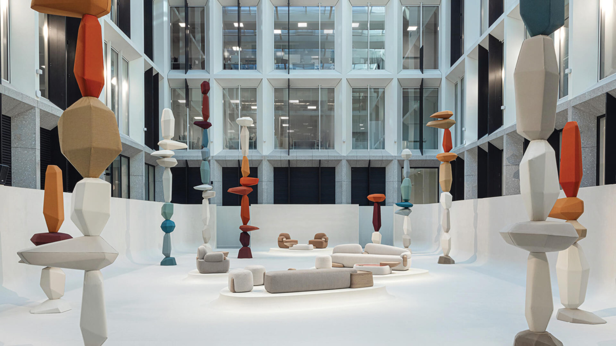 best of milan design week loro piana