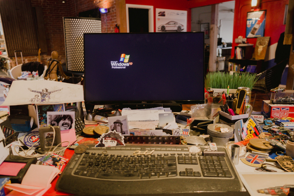 magnus walker sixtysix magazine