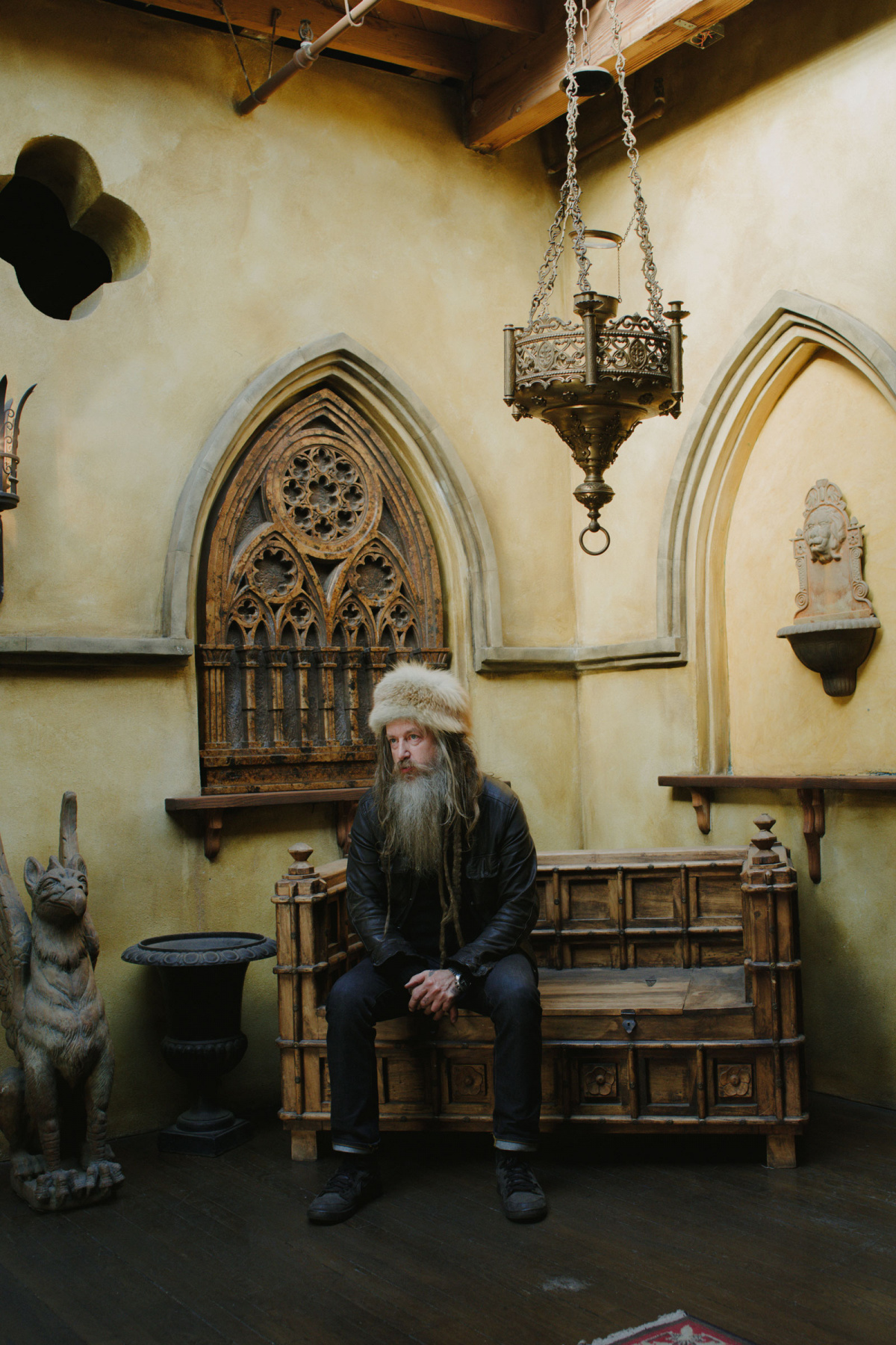 magnus walker sixtysix magazine