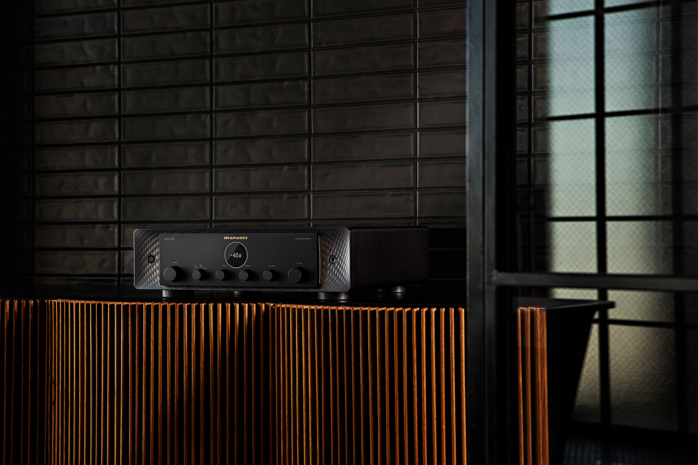 marantz model 30 sound united sixtysix magazine