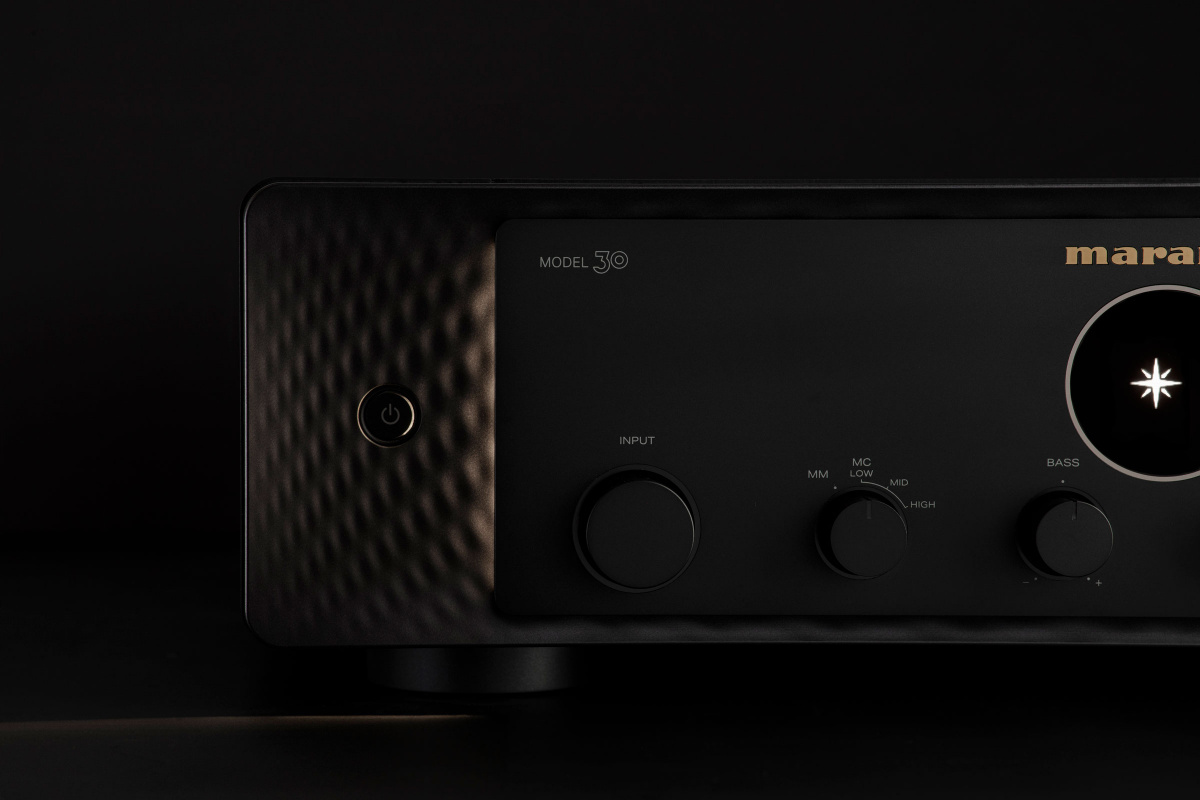 marantz model 30 sound united sixtysix magazine