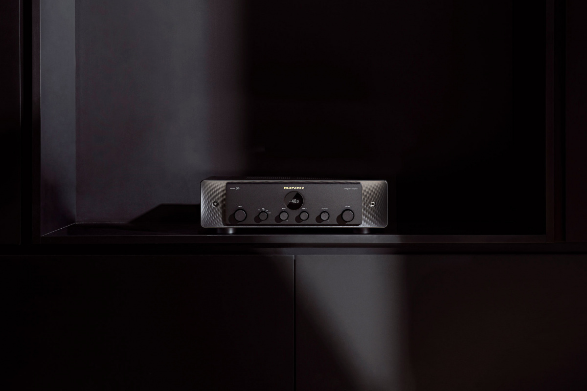 marantz model 30 sound united sixtysix magazine