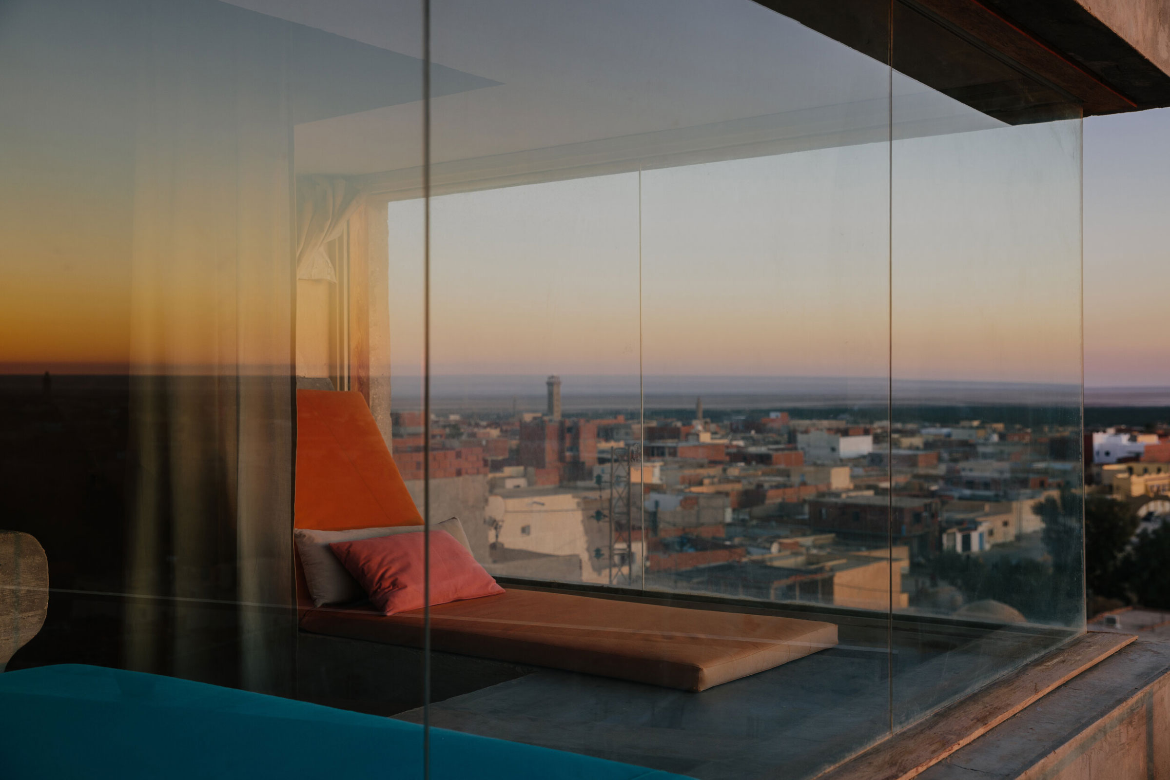 marina denisova sixtysix magazine