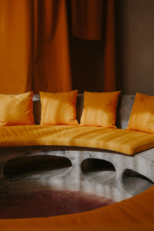 marina denisova sixtysix magazine