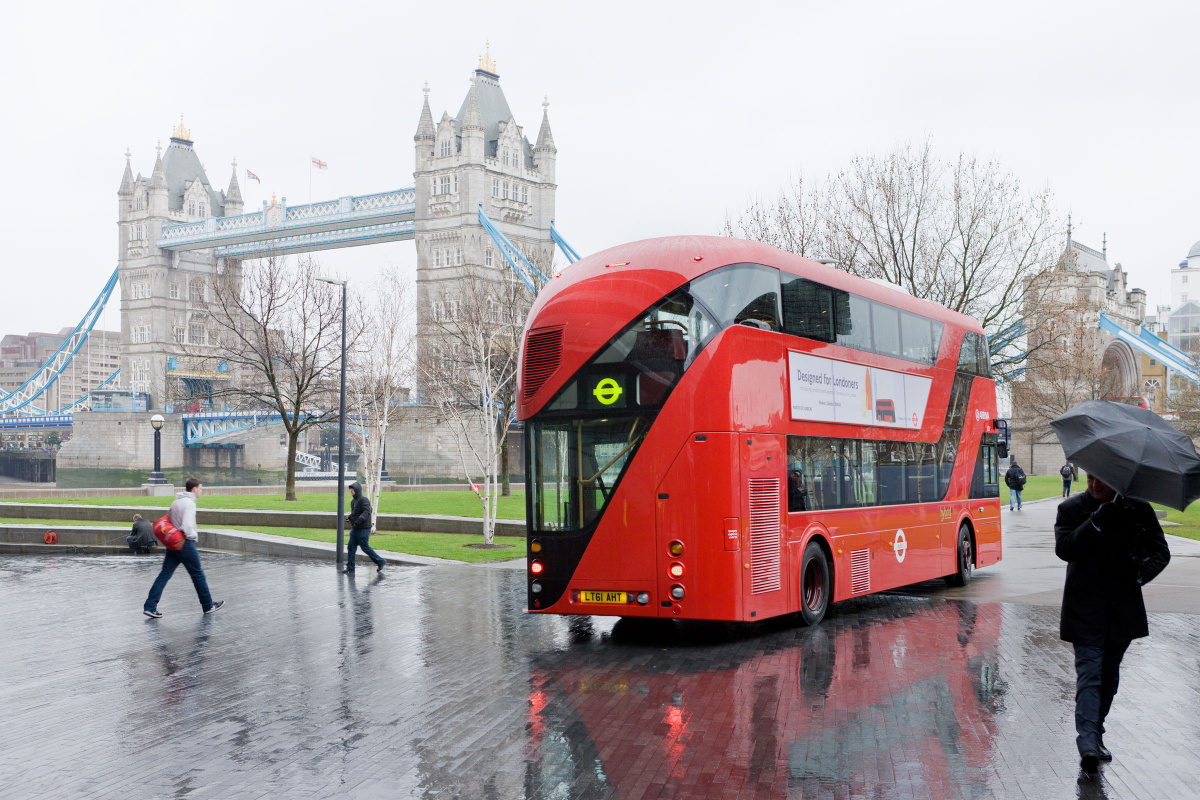 mat cash heatherwick studio sixtysix magazine london bus