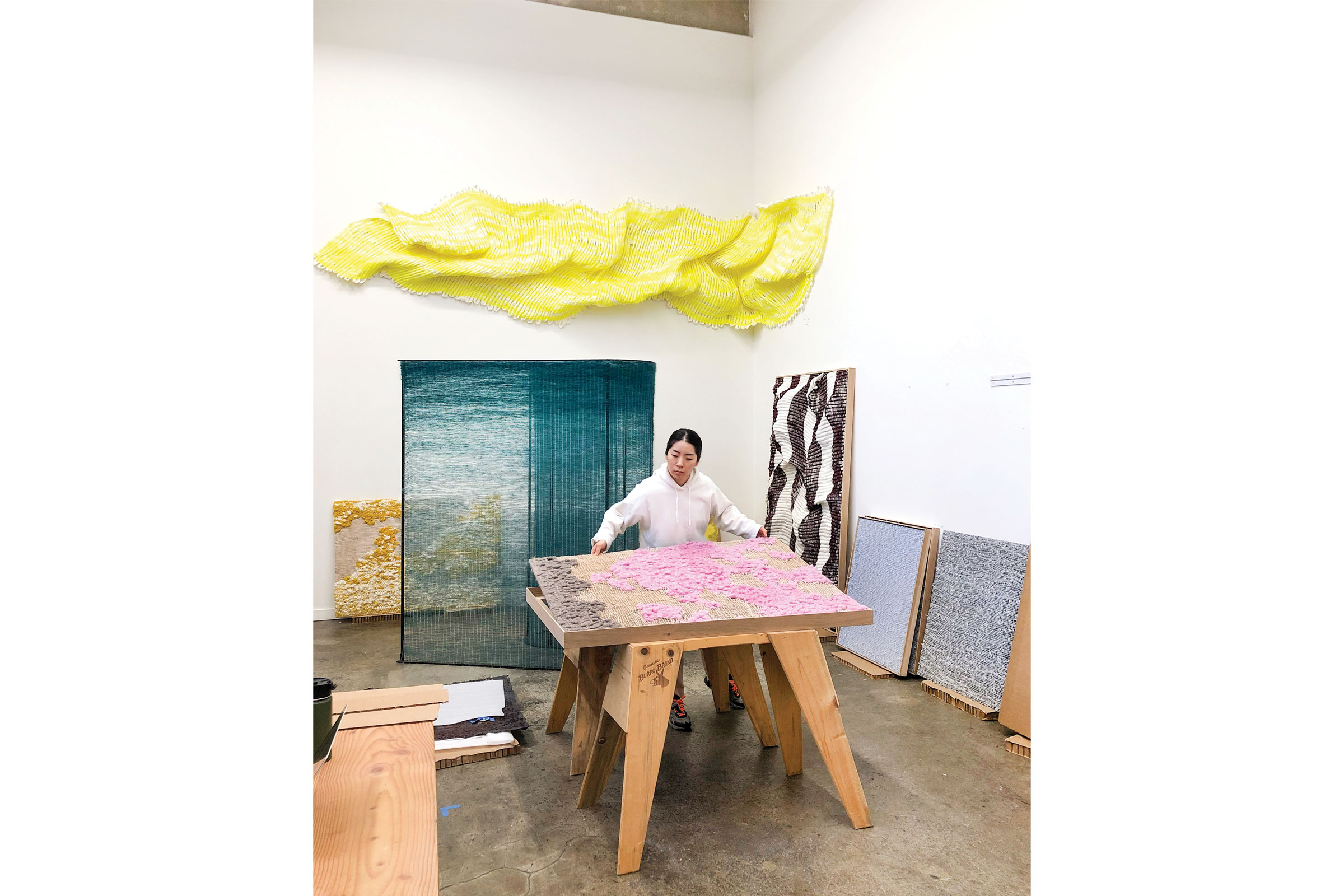 mimi jung sixtysix magazine