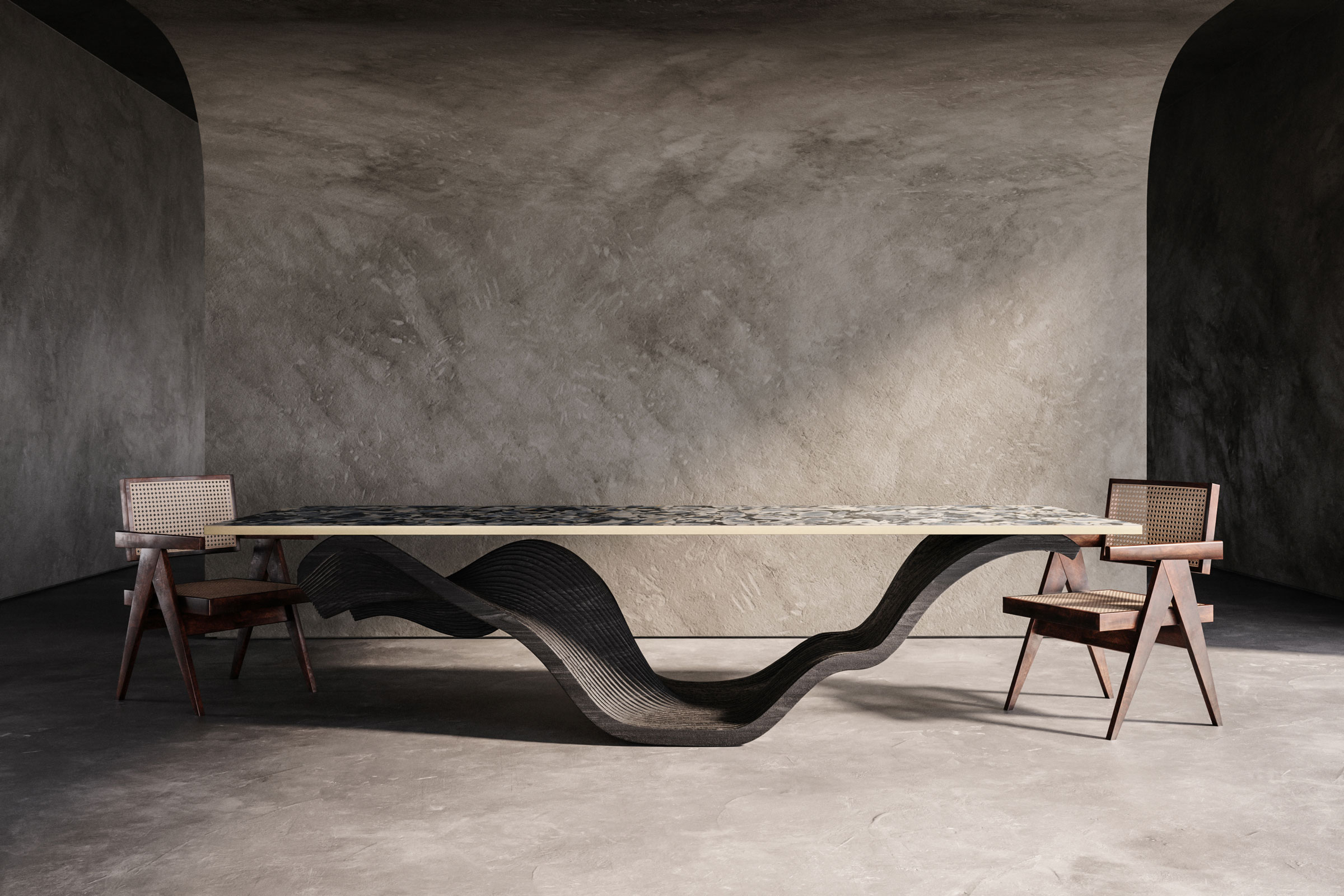 miminat shodeinde omi table sixtysix magazine 02