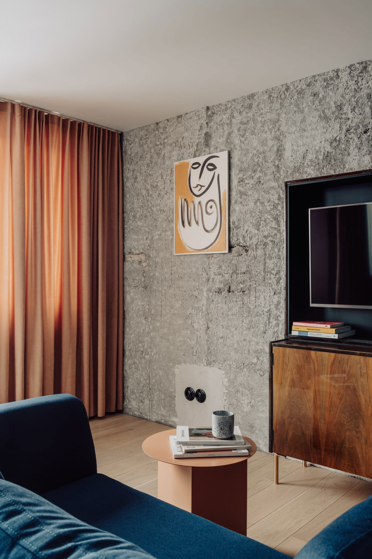 mistovia katowice apartment sixtysix