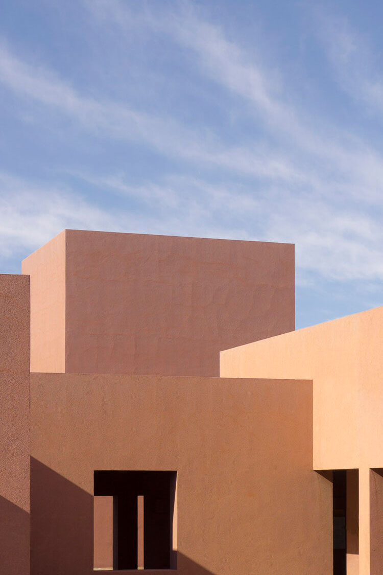 natalie christensen stairway house nendo sixtysix magazine