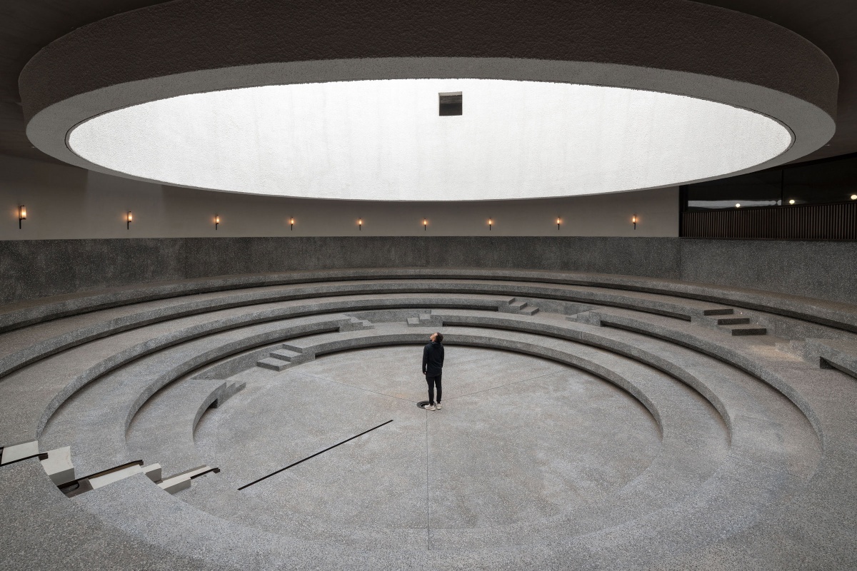 neri and hu architecture sixtysix magazine