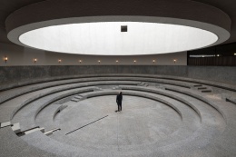 neri and hu architecture sixtysix magazine