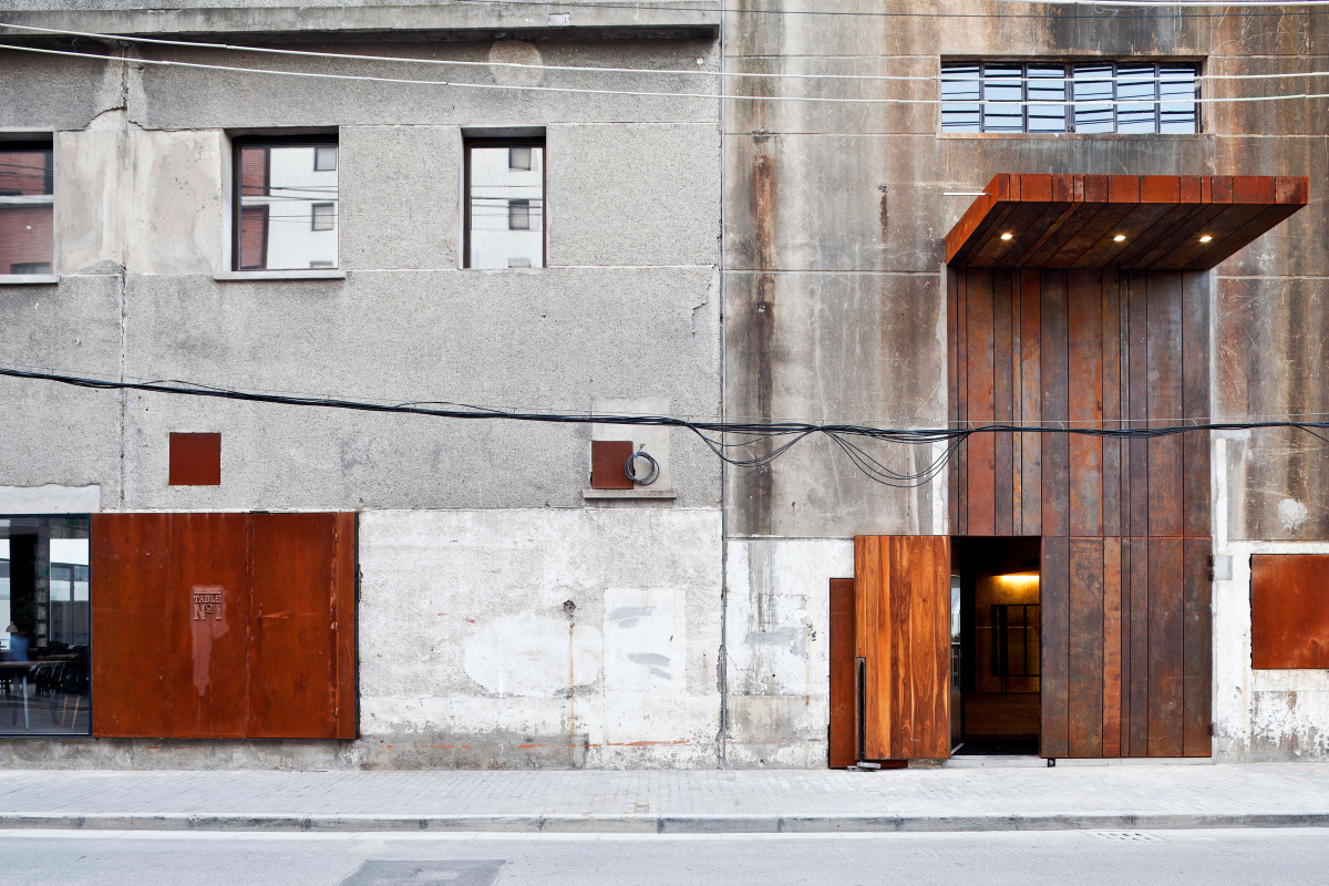 neri and hu architecture sixtysix magazine