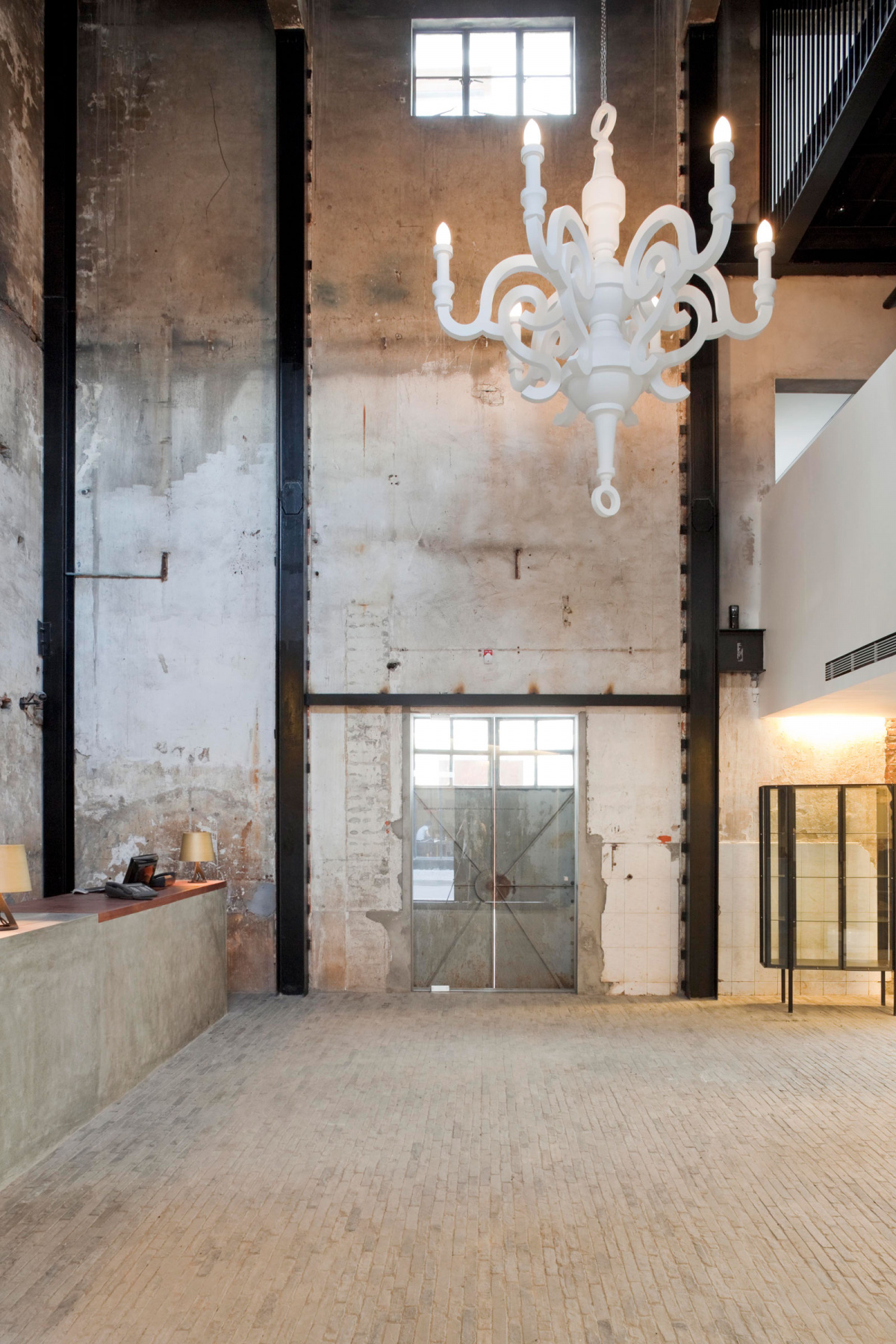 neri and hu architecture sixtysix magazine