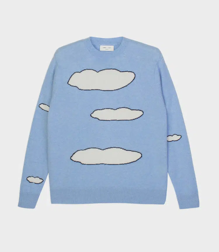 no. 1 sweater for leret leret